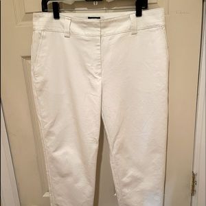 Jones New York Off White Pants, Size 14